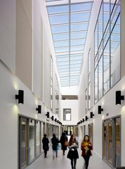 AHR College ConnellCollege Architecture Manchester 019
