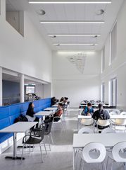 AHR College ConnellCollege Architecture Manchester 192