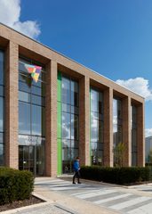 AHR College ConnellCollege Architecture Manchester 409