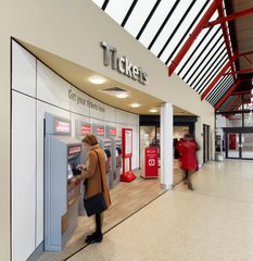 AHR Trainstation CreweStation BuildingConsultancy Crewe 037