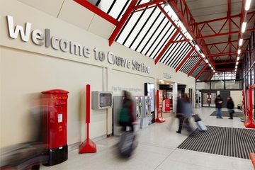 AHR Trainstation CreweStation BuildingConsultancy Crewe 103