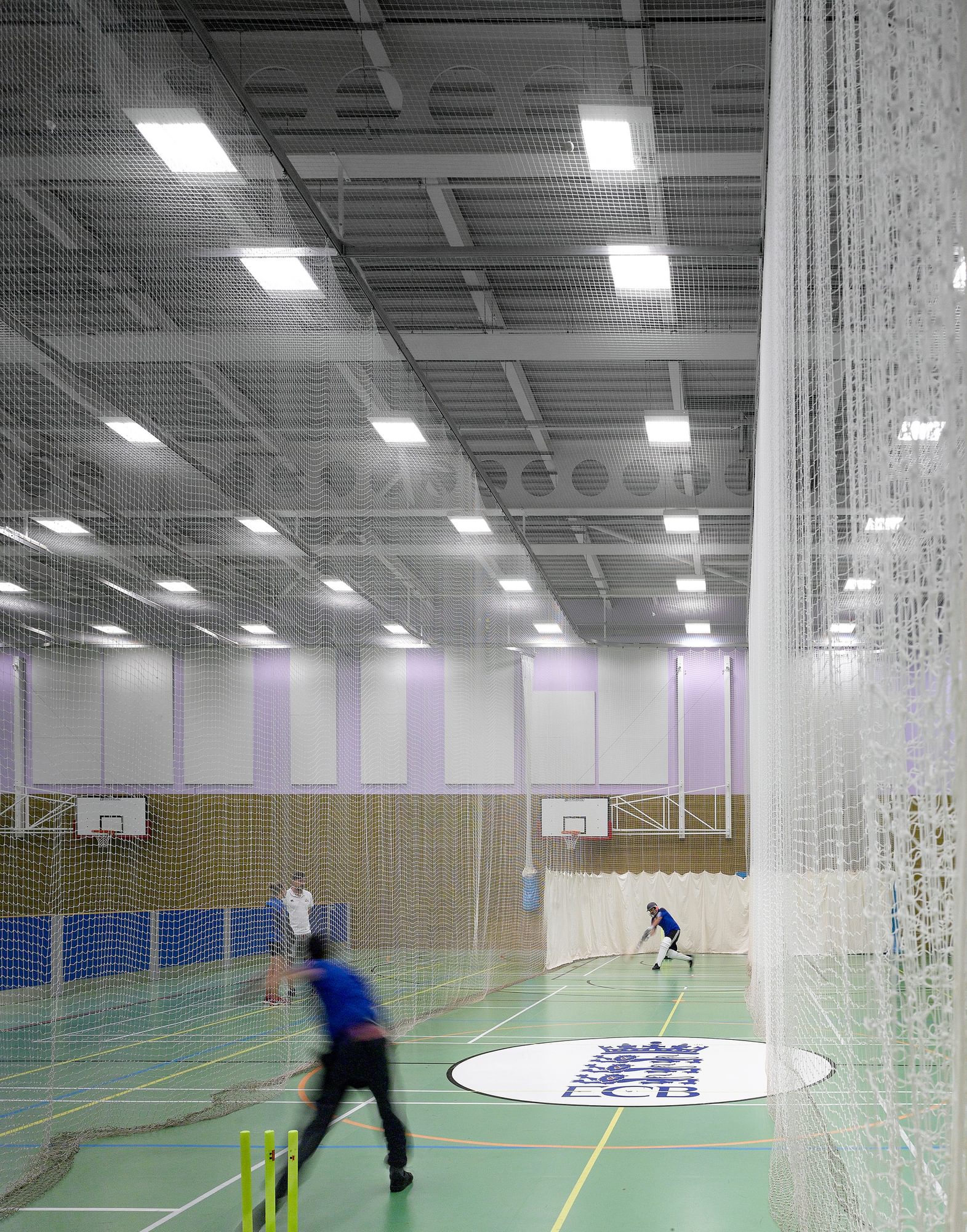 AHR-College-CrownHillsCollege-Architecture-Interior-Leicester