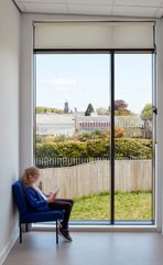 AHR School DaillyPrimary Architecture Girvan 086