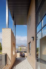 AHR School DaillyPrimary Architecture Girvan 424