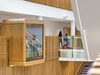 Thoughtful interiors that elevate healthcare teaching and learning