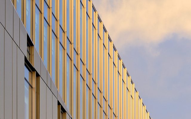 AHR University Daphne Steele Building Architecture Huddersfield 17 crop