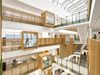 Healthy Buildings: Going Beyond Performance