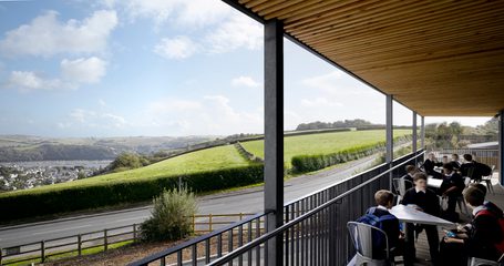 AHR-School-DartmouthAcademy-Architecture-Exterior-Devon