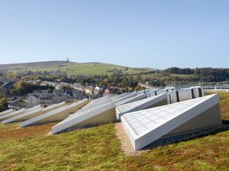 AHR College DarwenAldridgeCommunityAcademy Architecture Darwen 088