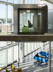AHR College DarwenAldridgeCommunityAcademy Architecture Darwen 169