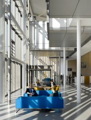AHR College DarwenAldridgeCommunityAcademy Architecture Darwen 596