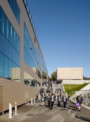 AHR College DarwenAldridgeCommunityAcademy Architecture Darwen 613