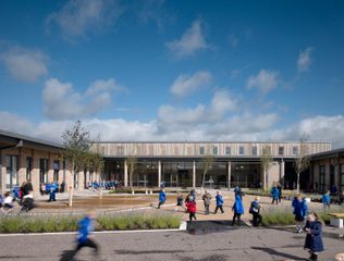 AHR-School-DavidLivingstoneMemorial-Architecture-Exterior1-Scotland