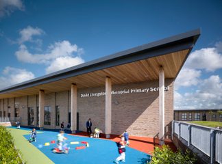 AHR-School-DavidLivingstoneMemorial-Architecture-Exterior2-Scotland