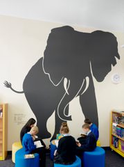 AHR School DavidLivingstoneMemorial Architecture Blantyre 033