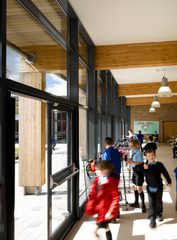 AHR School DavidLivingstoneMemorial Architecture Blantyre 292