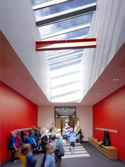 AHR School DavidLivingstoneMemorial Architecture Blantyre 404