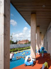 AHR School DavidLivingstoneMemorial Architecture Blantyre 529