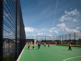 AHR School DavidLivingstoneMemorial Architecture Blantyre 546