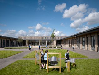 AHR School DavidLivingstoneMemorial Architecture Blantyre 566