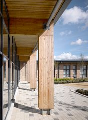 AHR School DavidLivingstoneMemorial Architecture Blantyre 626