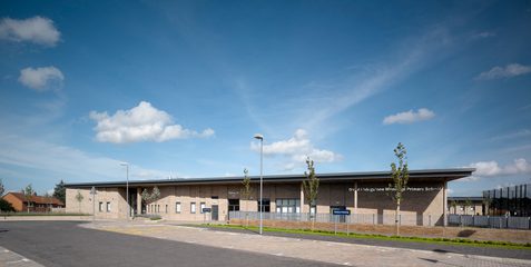 AHR School DavidLivingstoneMemorial Architecture Blantyre 661