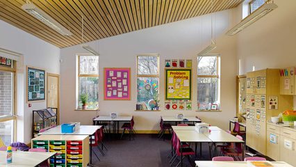 AHR School DioceseShrewsbury BuildingConsultancy Shrewsbury 000