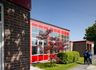 AHR School DioceseShrewsbury BuildingConsultancy Shrewsbury 055