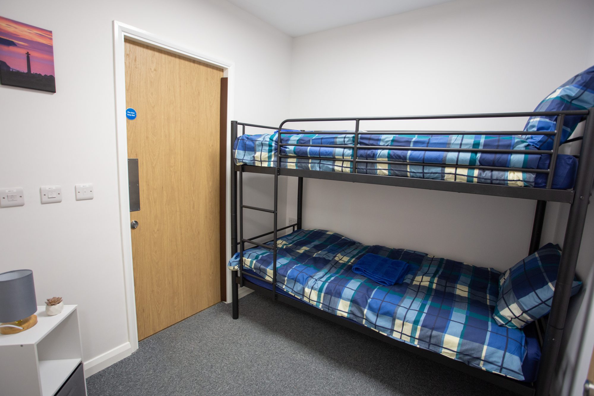 Field Study Centre 7