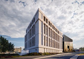 AHR University EmilySiddon Architecture Huddersfield 002