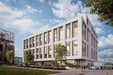 AHR University EmilySiddon Architecture Huddersfield 003