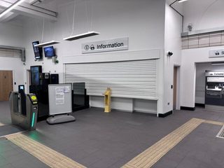 AHR Railway Station Exeter Central Station Building Consultancy Exeter 4