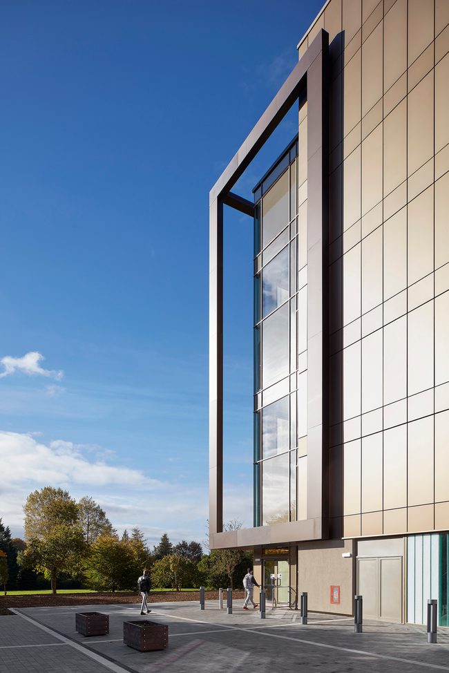 .AHR University FacultyofEngineeringandArchitecture Architecture Bath 033