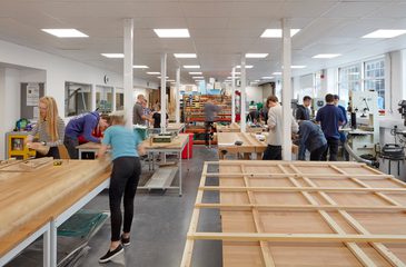 AHR University FacultyofEngineeringandArchitecture Architecture Bath 465