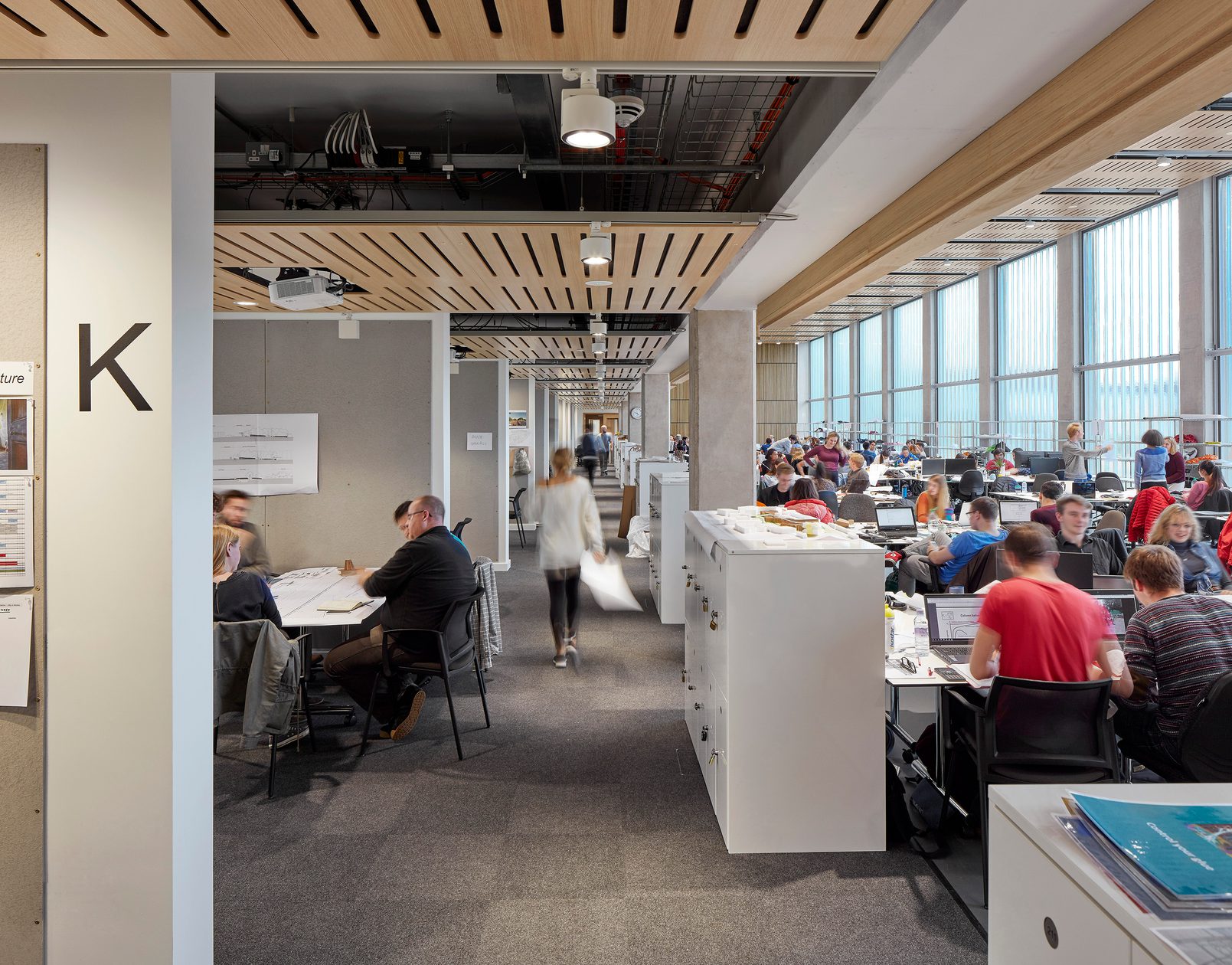 AHR University FacultyofEngineeringandArchitecture Architecture Bath 665