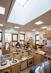 AHR Nursery FairIsle Architecture Fife 072