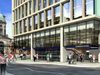 Farringdon Station and the Elizabeth line have earned a place on RIBA Stirling Prize 2024 shortlist!