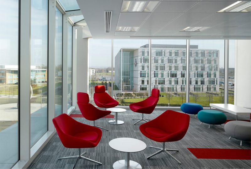 AHR Policestation DivisionalPoliceHQ Architecture Manchester 1237