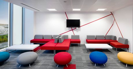 AHR Policestation DivisionalPoliceHQ Architecture Manchester 653
