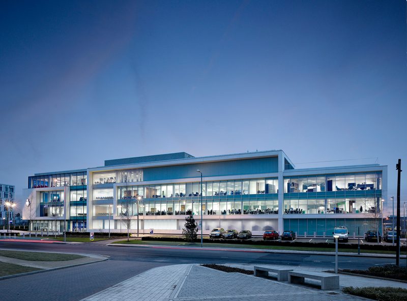 AHR Policestation DivisionalPoliceHQ Architecture Manchester 841