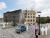 Plans have been submitted to revitalise a historic landmark in the heart of Huddersfield