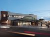 Govan Subway and Bus Interchange
