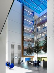 AHR Bluelight GMPoliceHQ Architecture Manchester 1003