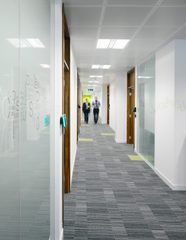 AHR Bluelight GMPoliceHQ Architecture Manchester 1133