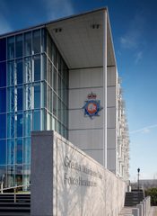 AHR Bluelight GMPoliceHQ Architecture Manchester 401