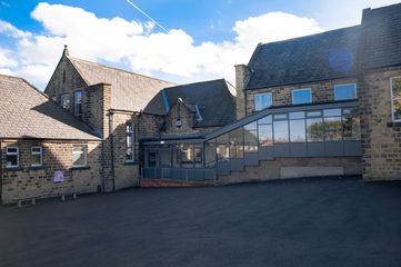 AHR School Greetland BuildingConsultancy calderdale 14