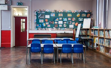 AHR School Greetlandacademy BuildingConsultancy calderdale 1