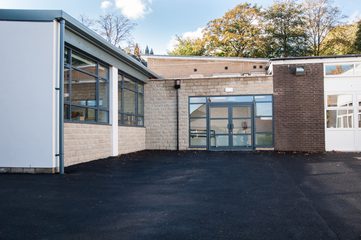 AHR School Greetlandacademy BuildingConsultancy calderdale PS