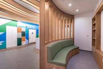 AHR-Healthcare-GuysandStThomas-Architecture-Interior4-London