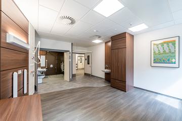 AHR-Healthcare-GuysandStThomas-Architecture-Interior1-London